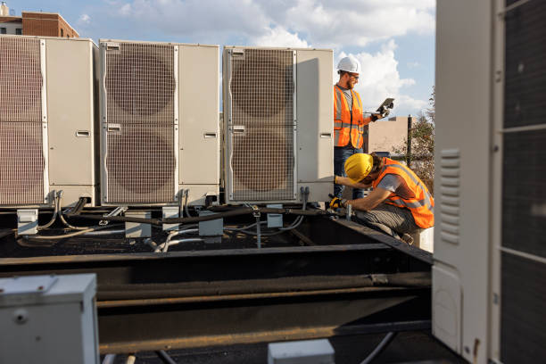 Best Affordable HVAC services  in Loretto, PA