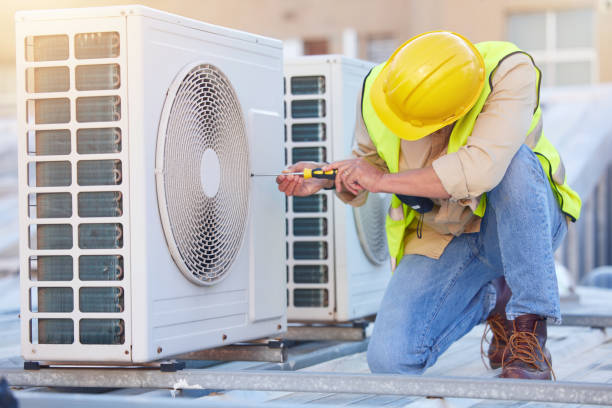 Best HVAC repair near me  in Loretto, PA