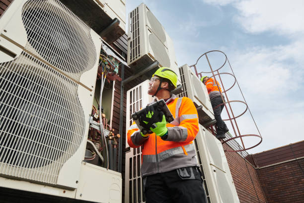 Best Air conditioning repair  in Loretto, PA