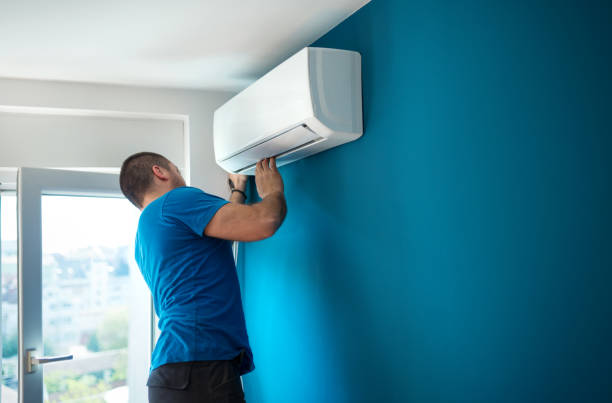 Best Local HVAC companies  in Loretto, PA