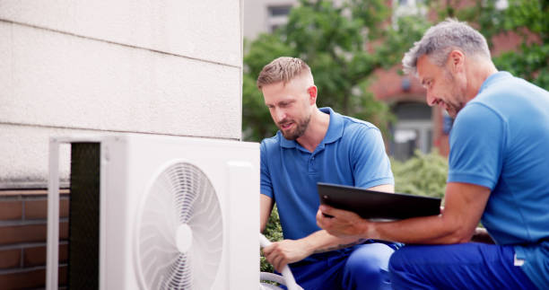 Best Furnace installation  in Loretto, PA