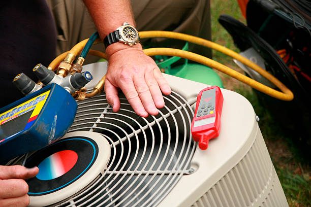 Best HVAC air duct cleaning  in Loretto, PA