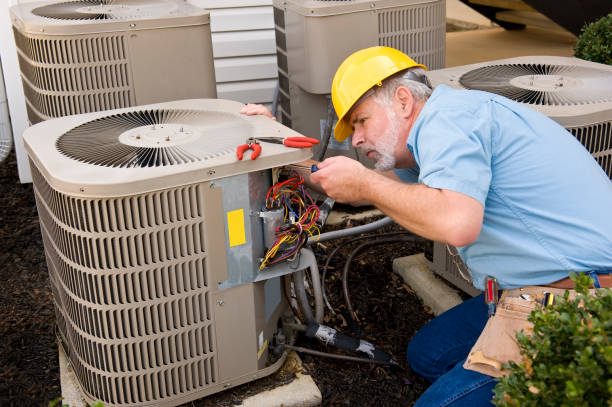 Best Commercial HVAC repair  in Loretto, PA