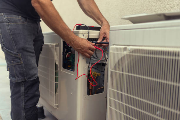 Best Affordable HVAC services  in Loretto, PA