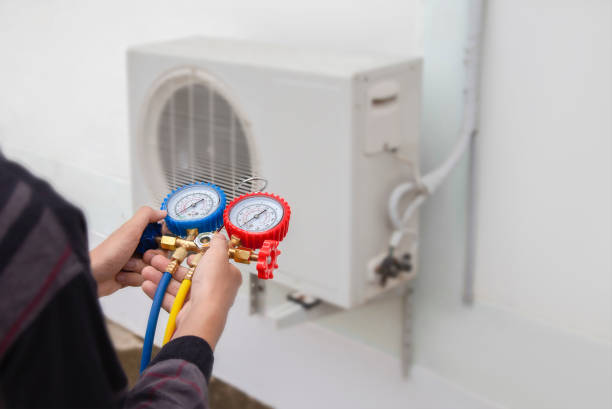 Best Emergency HVAC repair  in Loretto, PA