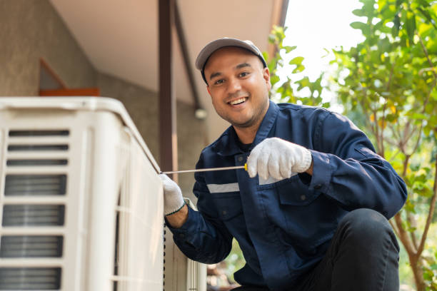 Best HVAC installation services  in Loretto, PA