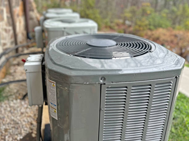 Best HVAC system installation  in Loretto, PA