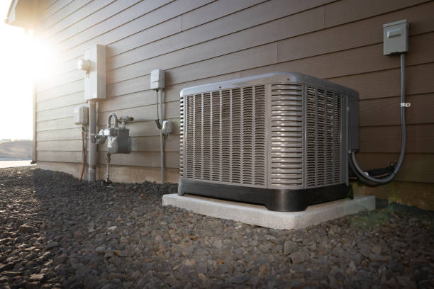 Best Central air repair  in Loretto, PA